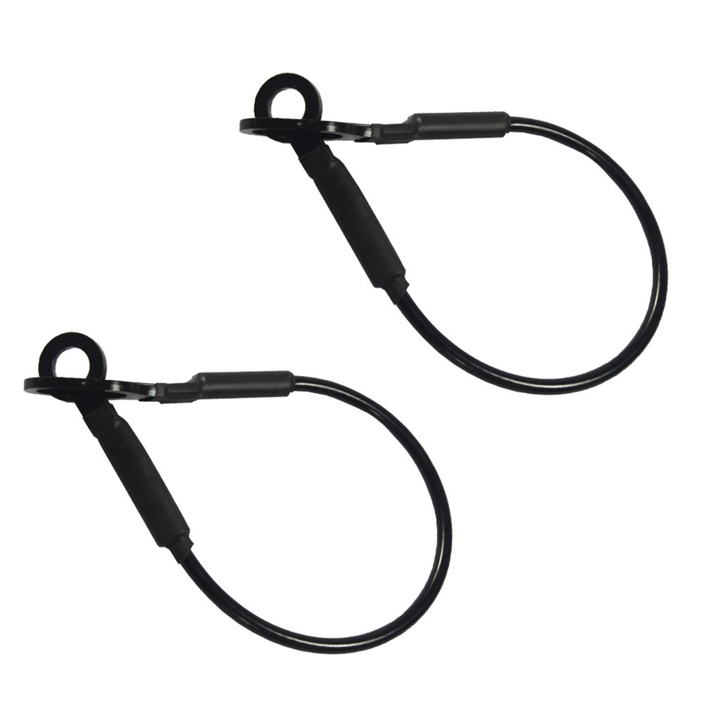Tail Gate Cable Right Passenger & Left Driver For 1993-2011 Ford Ranger Mazda