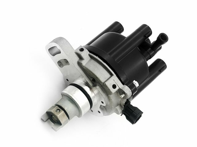 Replacement 93DK89S Ignition Distributor Fits 1996-1997 Toyota RAV4