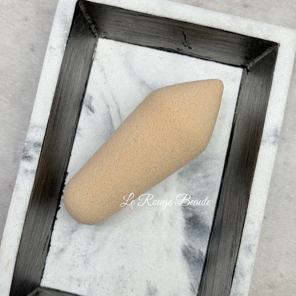 Softpoint Sponge Applicator - Foundation / Cream Contour / Under Eye Setting