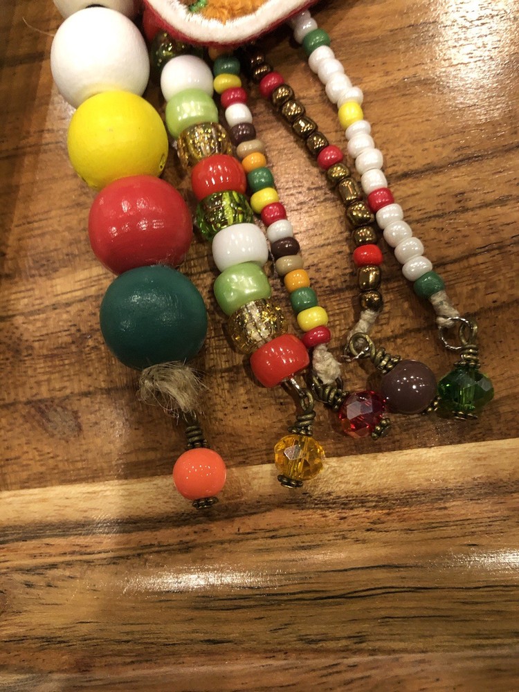 Bag Purse Backpack Journal Charm