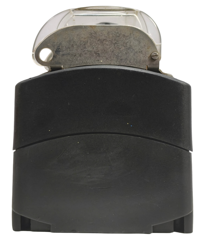 Inmetro Bartec 07-351 07-3511-10S92 2 Position Control Switch Selector Latching