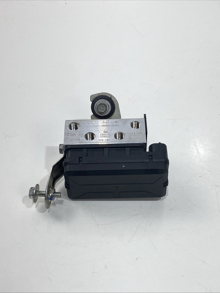 ♻️ Suzuki GSX-S 125 X 2017 - 2023 ABS Pump Control Module Unit ♻️