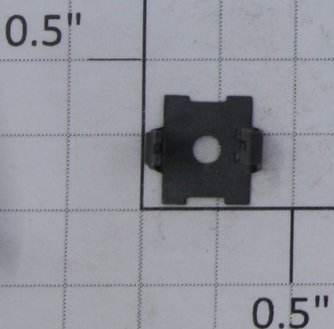 Lionel 700E-118 Bell Frame Bracket (1)