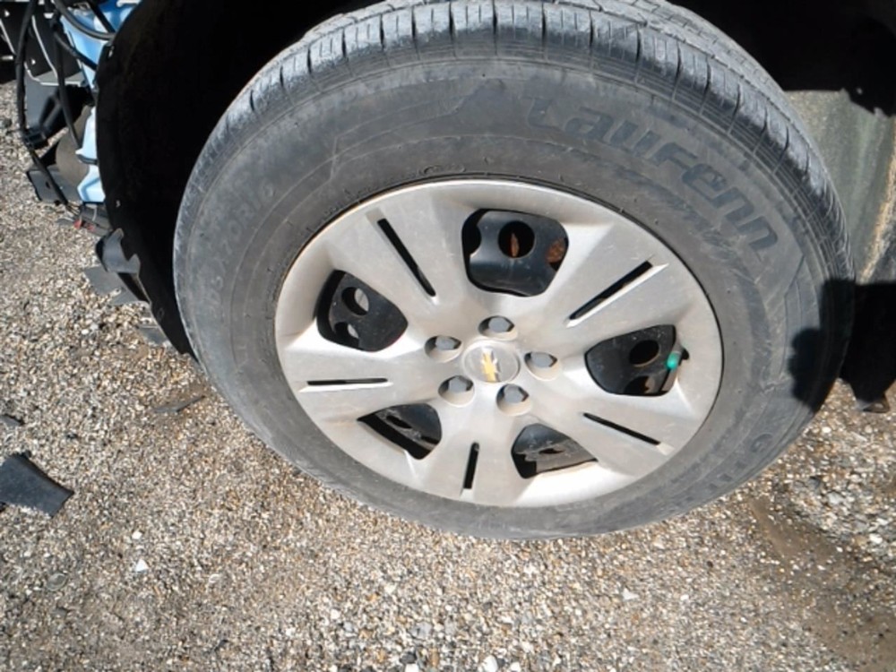 Stabilizer Bar Front Fits 13-22 ENCORE 104854183