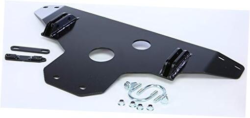Open Trail 105630 Atv Plow Mount Kit, Multi