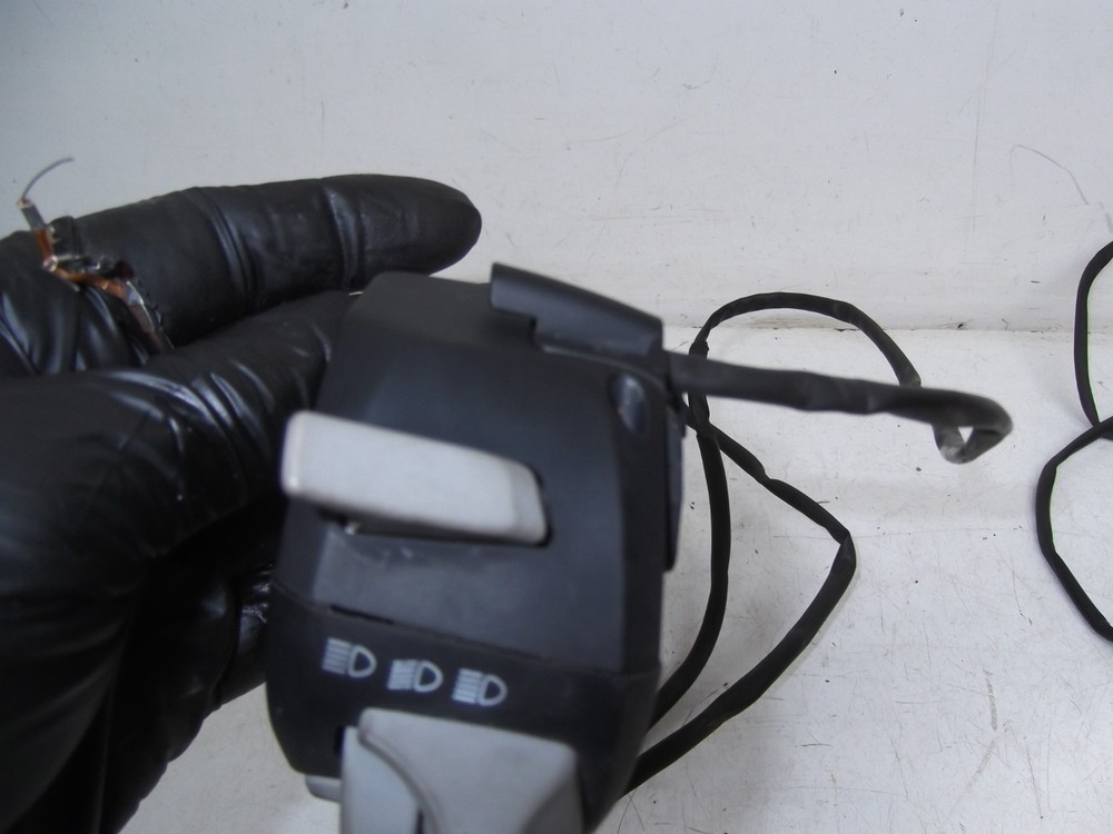BMW R1200 RT SWITCH LEFT HAND R1200 RT 2010-13