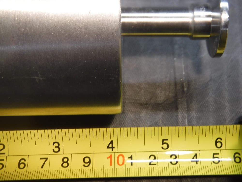 MKS 627D02TDC1B Capacitance Manometer