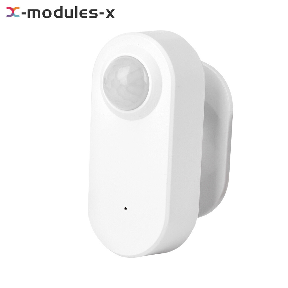 Tuya Zigbee Millimeter Radar Wave Human Presence Detect Sensor PIR Motion Sensor