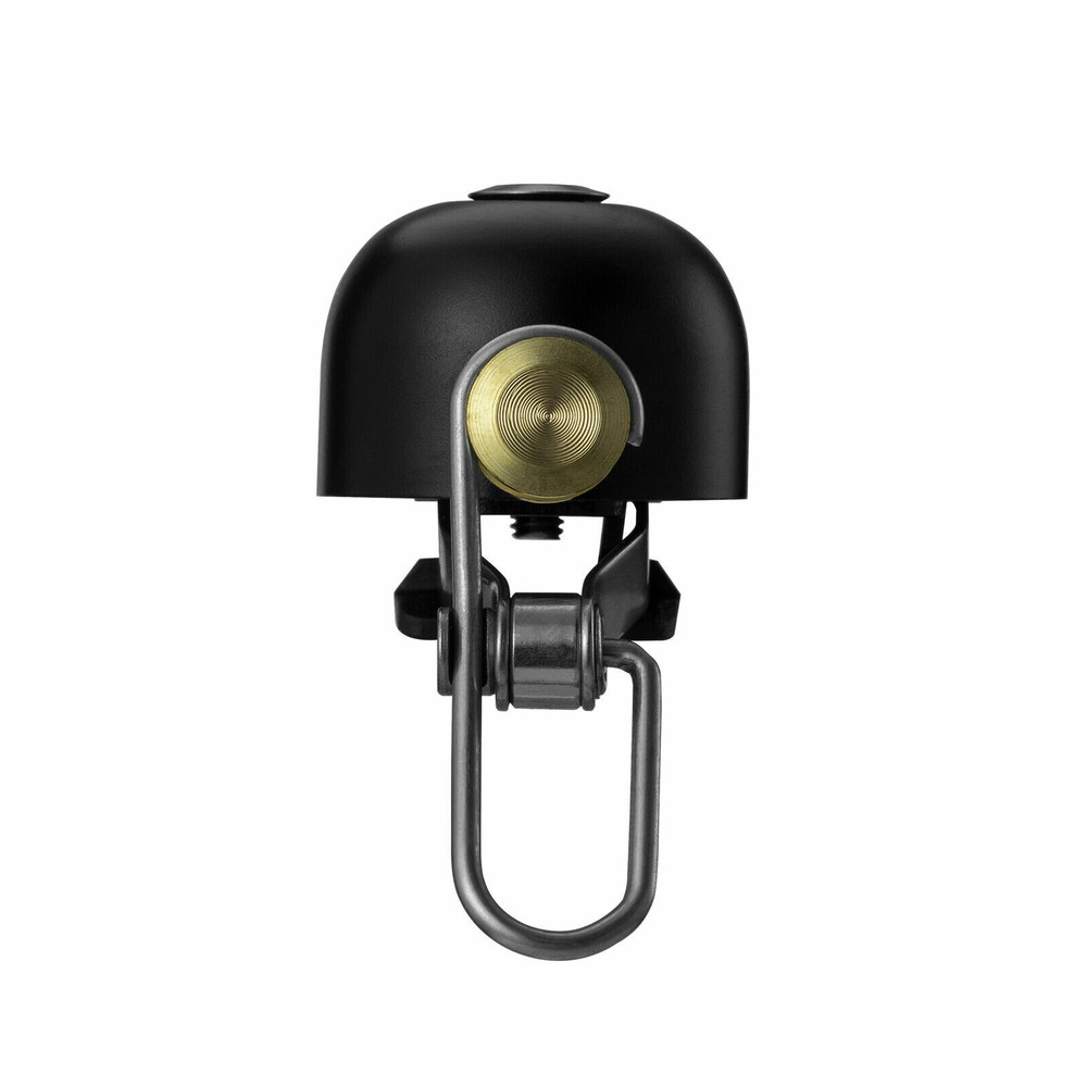 ROCKBROS Bicycle Bell Classic Hand Bell Mini Bicycle Bell Handlebar 75DB