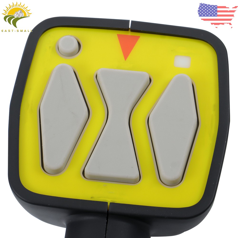 56462 E47 E60 E57 Upgrade Hand Held Controller For Meyer Diamond Snow Plow Blade