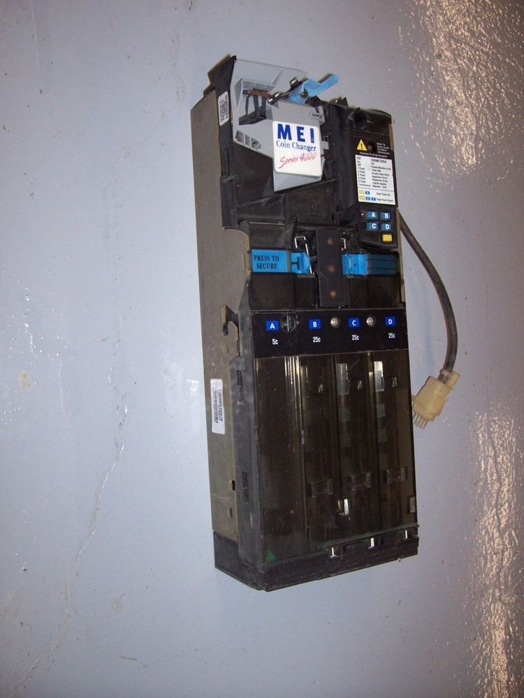 Mars MEI VN 4510