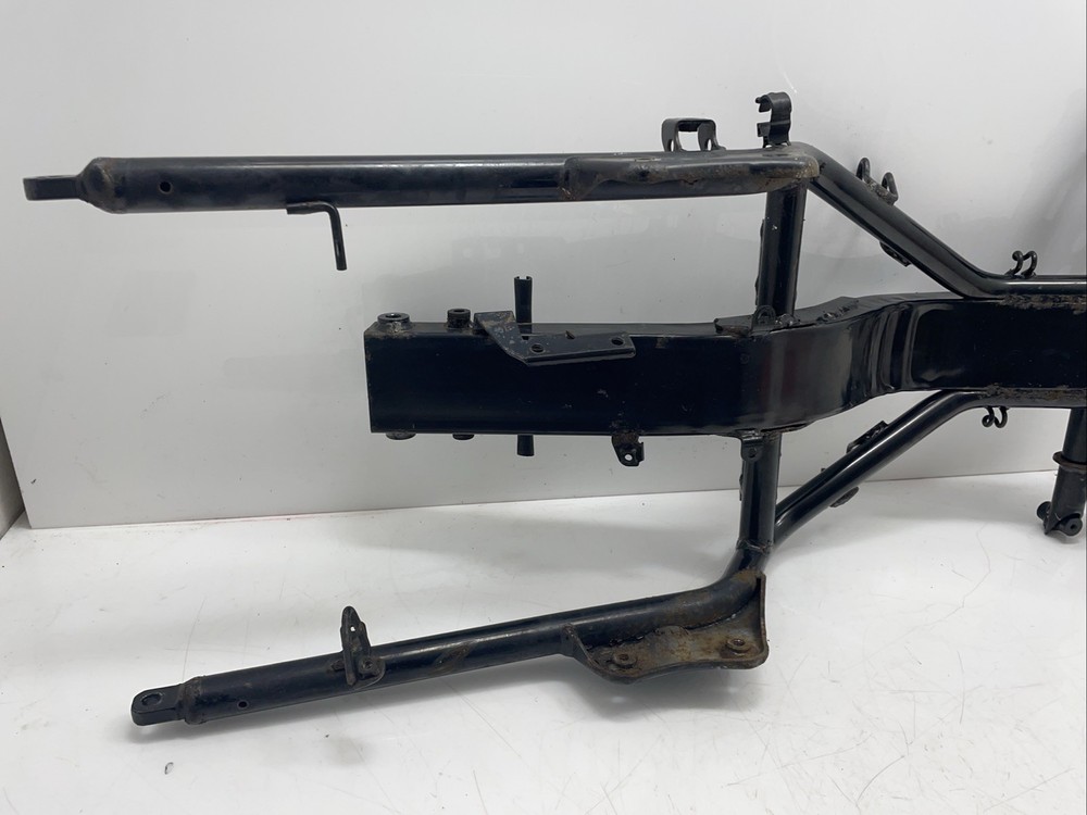 ♻️ Honda Vfr800 2002 - 2009 Rear Subframe ♻️
