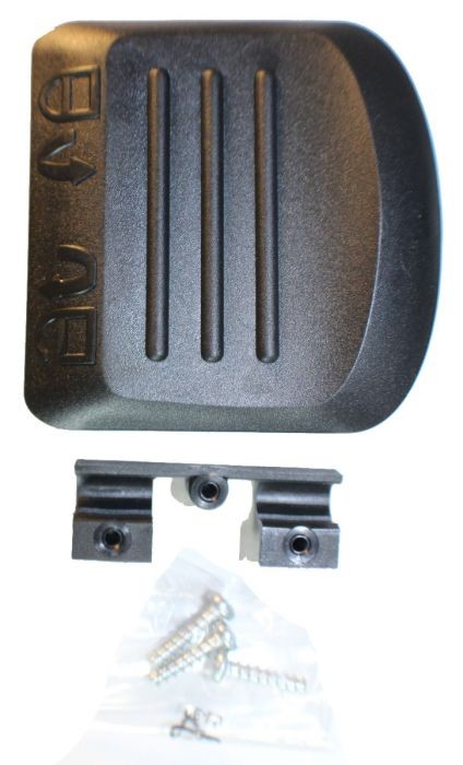 Latch Assembly #551253104 for Cleva
