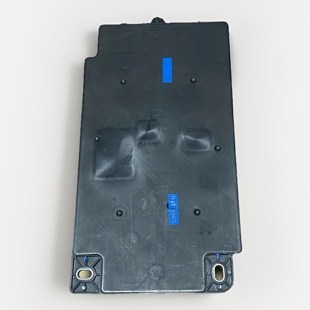 Mini Cooper Fuse Box 9813233