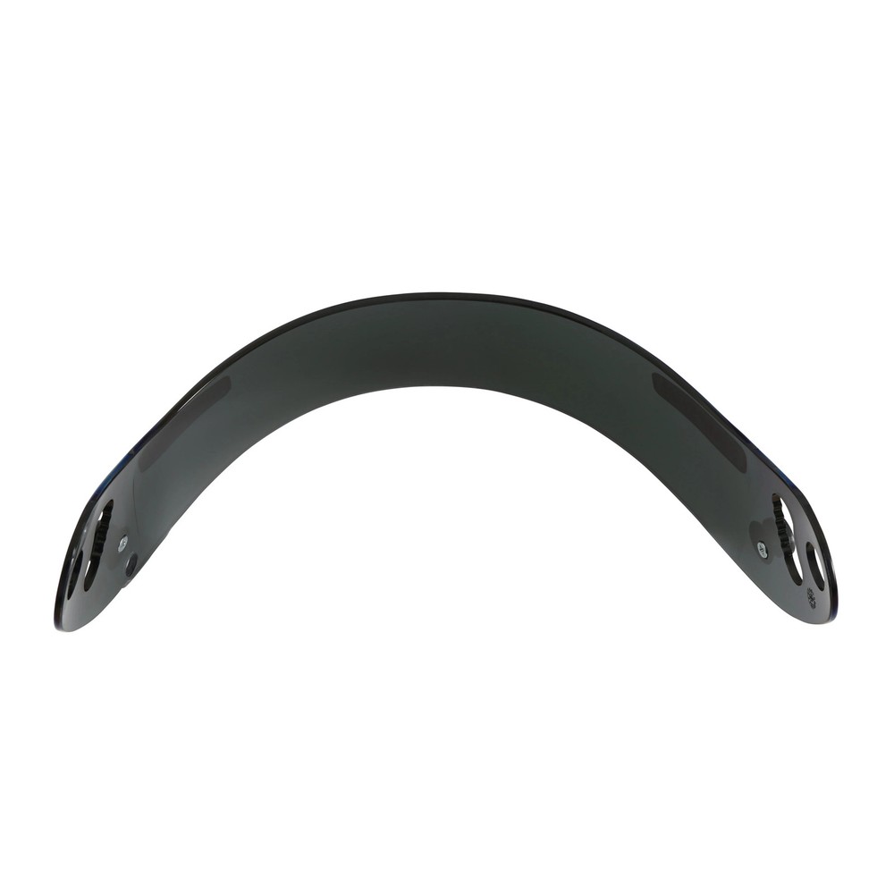 Simpson Racing 84303 Devil Ray Helmet Shield Iridium