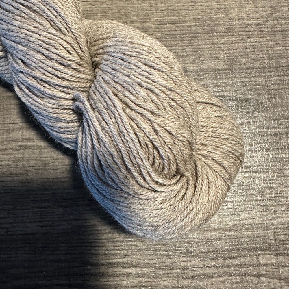 Yarn Citizen - Harmony Worsted - Sand