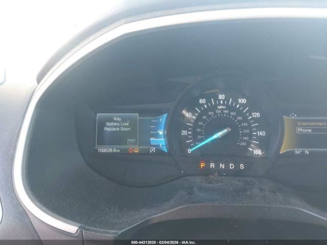 EDGE 2020 Air Shutter 1027567