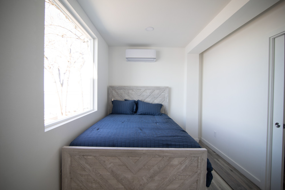 Multi Bedroom Shipping Container Home - The Hawthorne