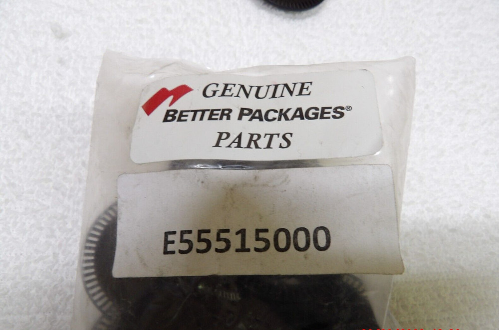 E55515000 ENCODER WHEEL  BETTER PACK PACKAGE  555E