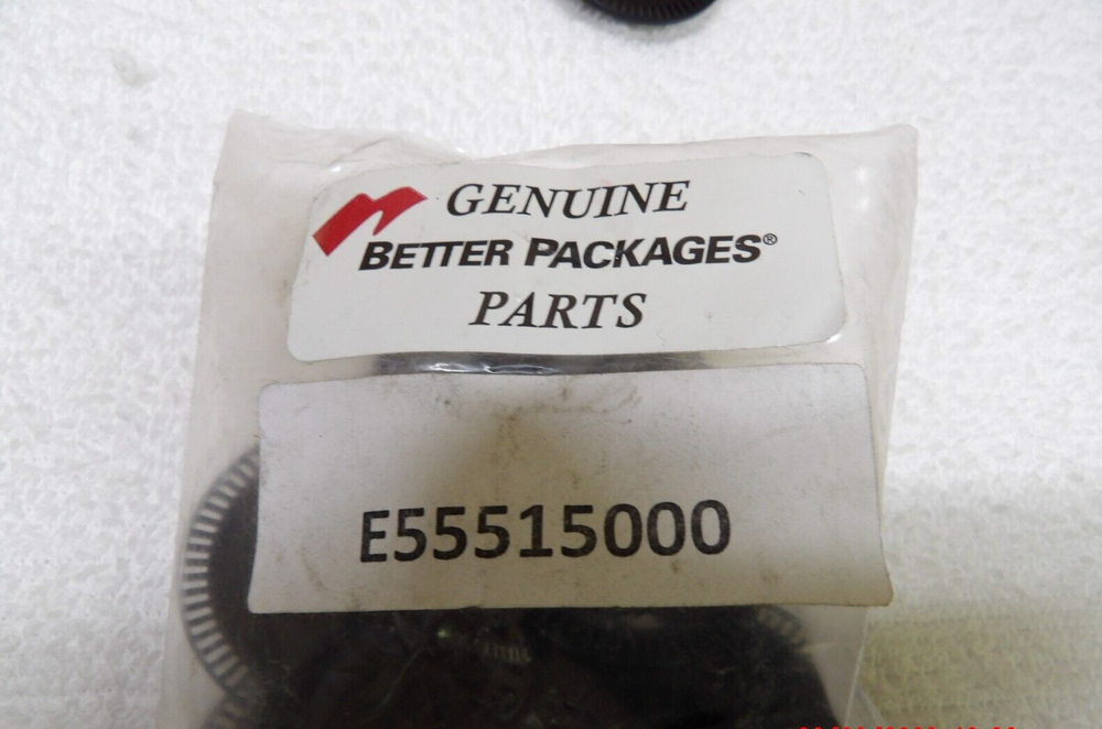 E55515000 ENCODER WHEEL BETTER PACK PACKAGE 555E