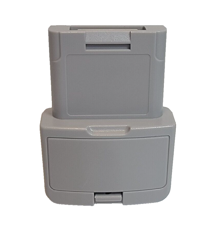 Rumble Pack For Nintendo N64