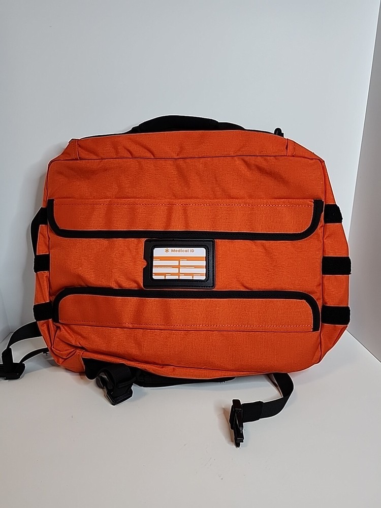 First Responder Help Bag