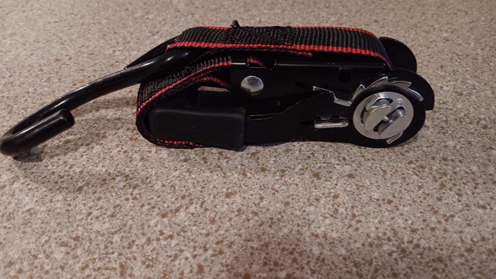 Huskey Ratchet Tie-Down