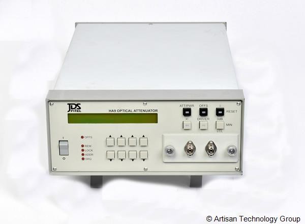 Fitel HA9503-SPL2 Programmable Optical Attenuator