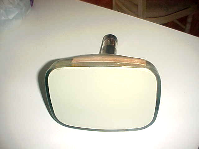RCA PICTURE TUBE TYPE 8DP4 CRT