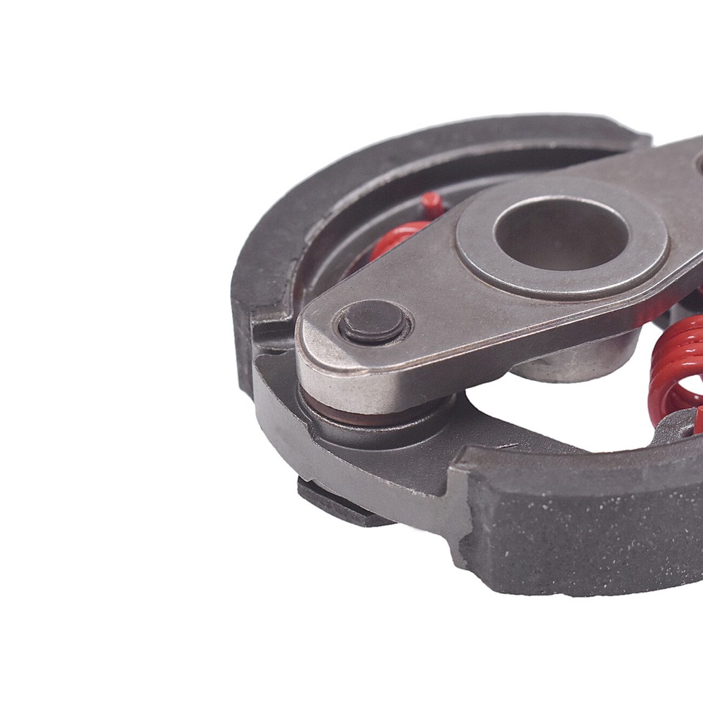 Performance 2 Stroke Clutch Heavy Duty Gas Engine For 49cc Motorized Bicycle