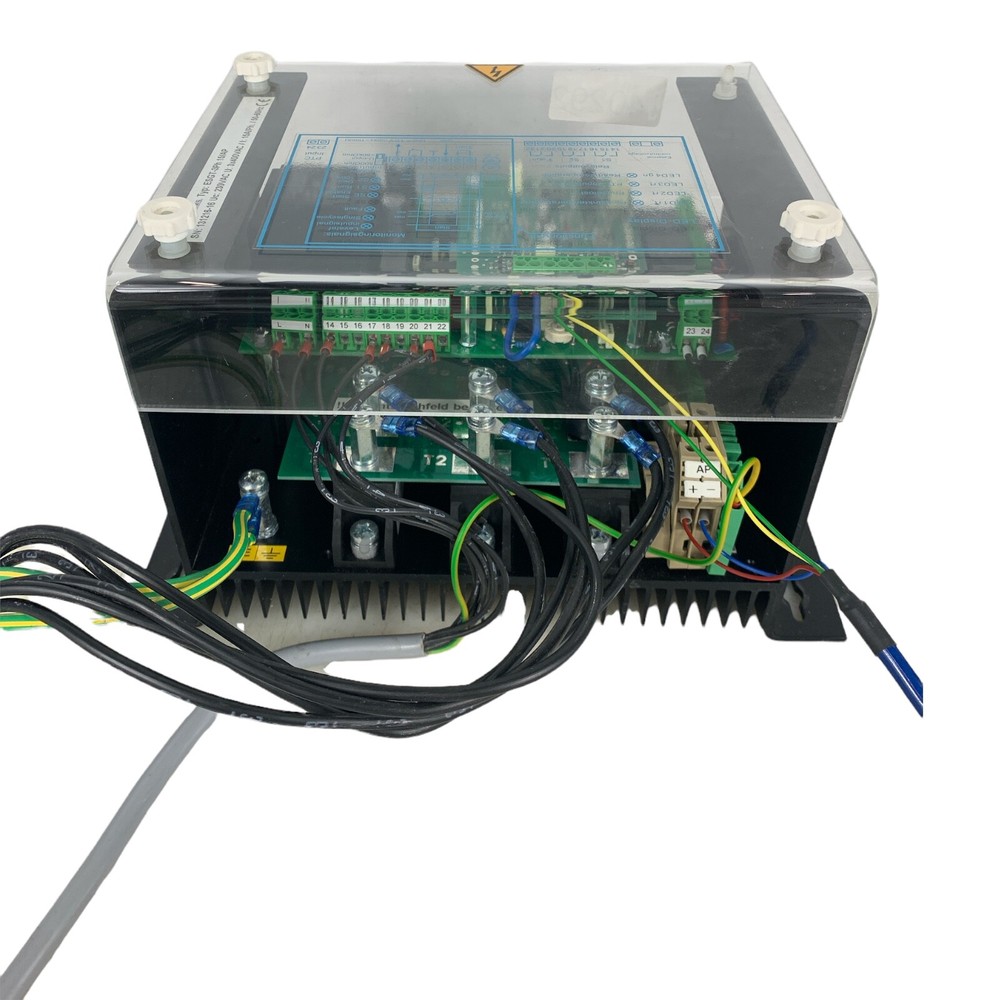 RS Electronics ESGT-3Ph Thyristor Seller