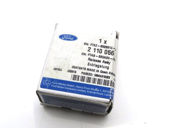 Genuine New FORD 2110056