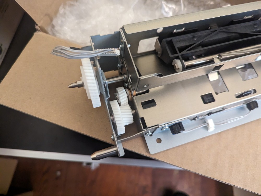 Kyocera 303RL94071 LCC Feed Unit Assembly