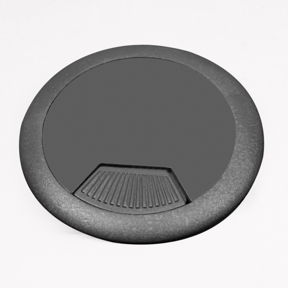 Wall Mounted Desk Wall Organizer Rectangular Table w/ Pull Out Drawer 54.43kg