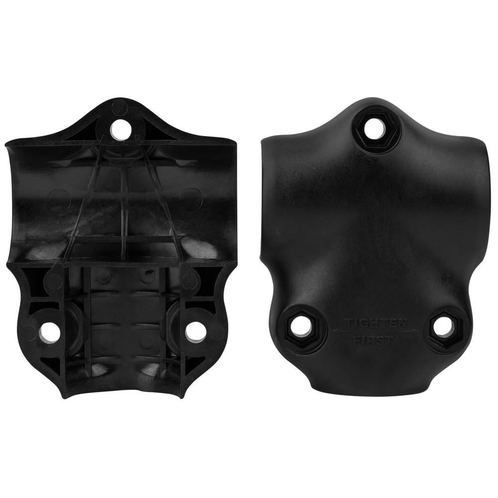 Ultimate Support 14097 Lighting Tree Hatched T-Fitting Pair