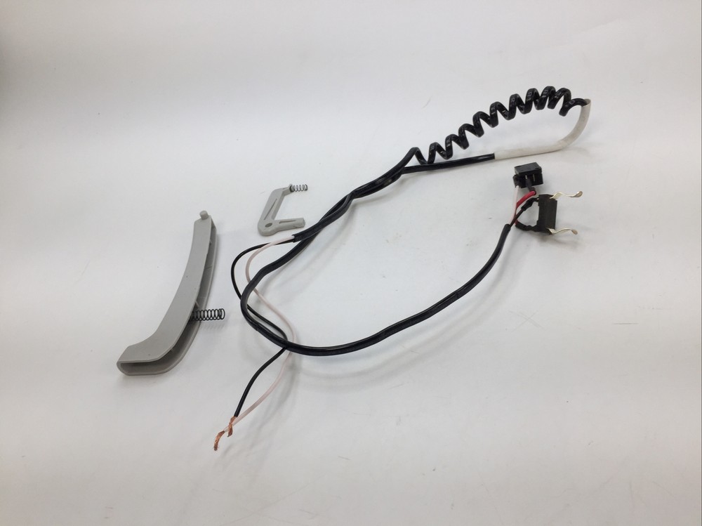 OEM 18V Complete Switch Assembly For Ryobi P2003 18v Cordless String Trimmer
