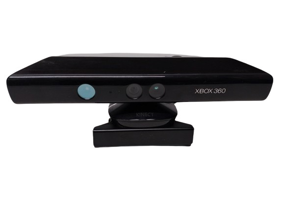 OEM Microsoft Xbox 360 Kinect Sensor Bar Model MS-3608