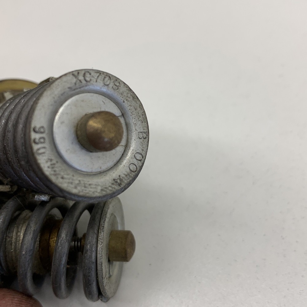 Alco Control XC709-B00A Expansion Valve Cage (Replaces XC709-A00A)