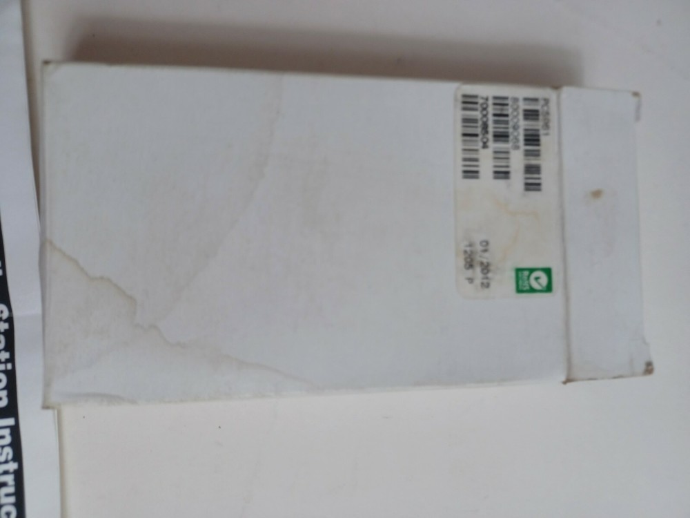 DSC PC5961 Stand Alone Audio Intercom Security Fire Alarm Station New