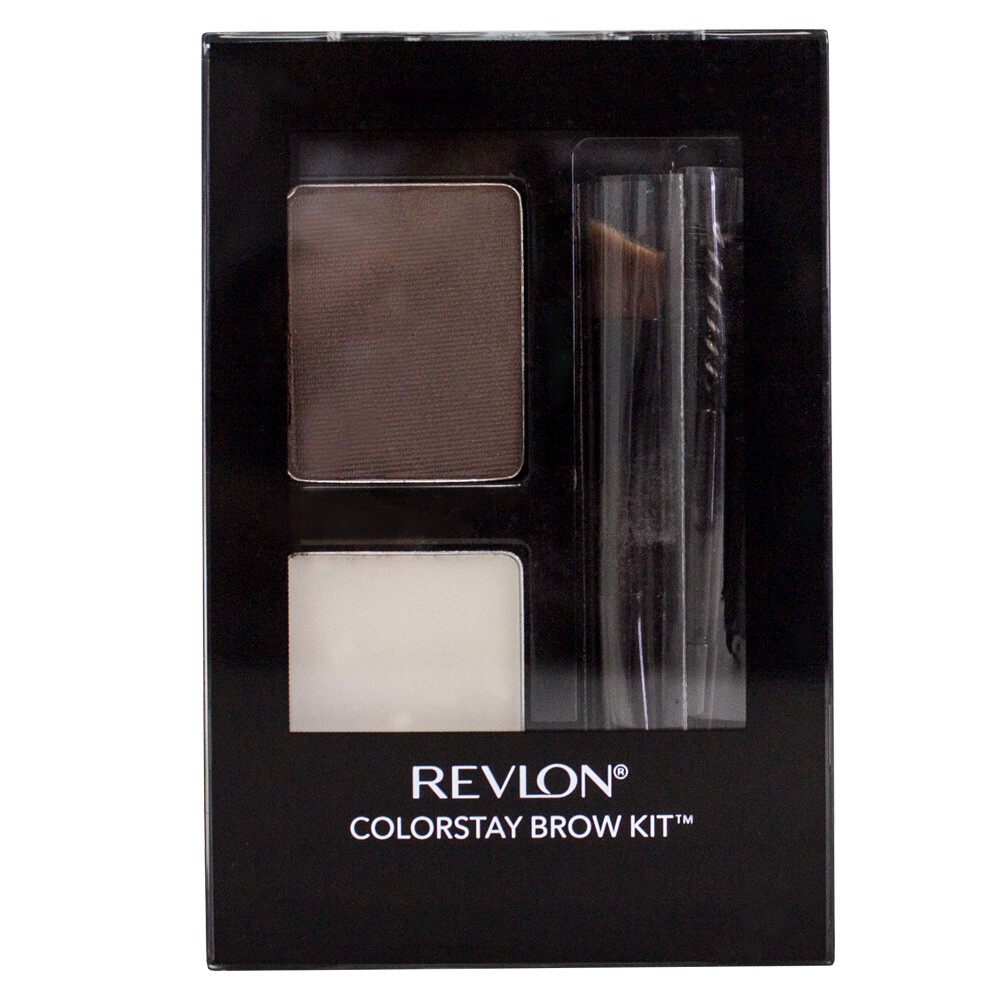 Revlon Colorstay Brow Kit