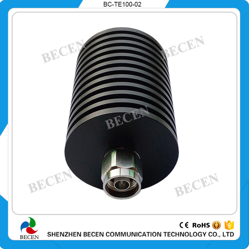 Fast shipping 100W N Dummy Load 50 ohm Connector