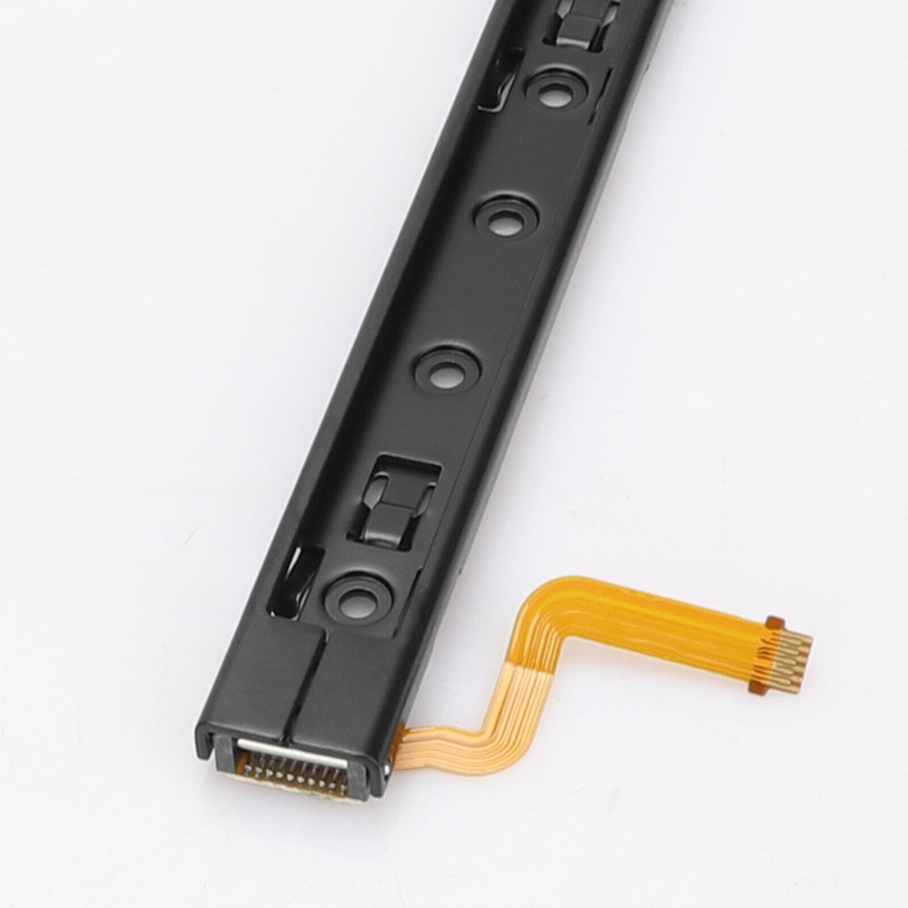 💥New Left Right Slider Sliding Rail Cable For Nintendo Switch Console Wholesale