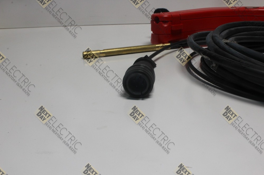Fronius, 748280P004, 44,0350,2369, Power Source CMT Hose Wire Buffer Welder