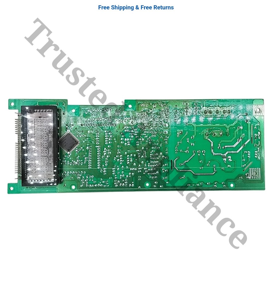 Microwave Main Control Board Electronic Controller PCB 4619-640-56252