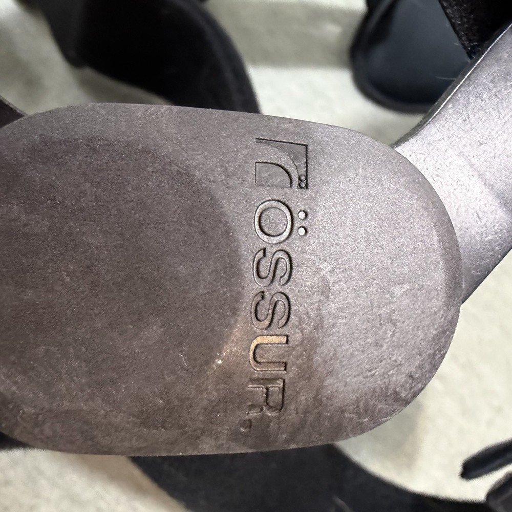 Ossur Unloader One Knee Brace Large Right Lateral OA Support BOA System