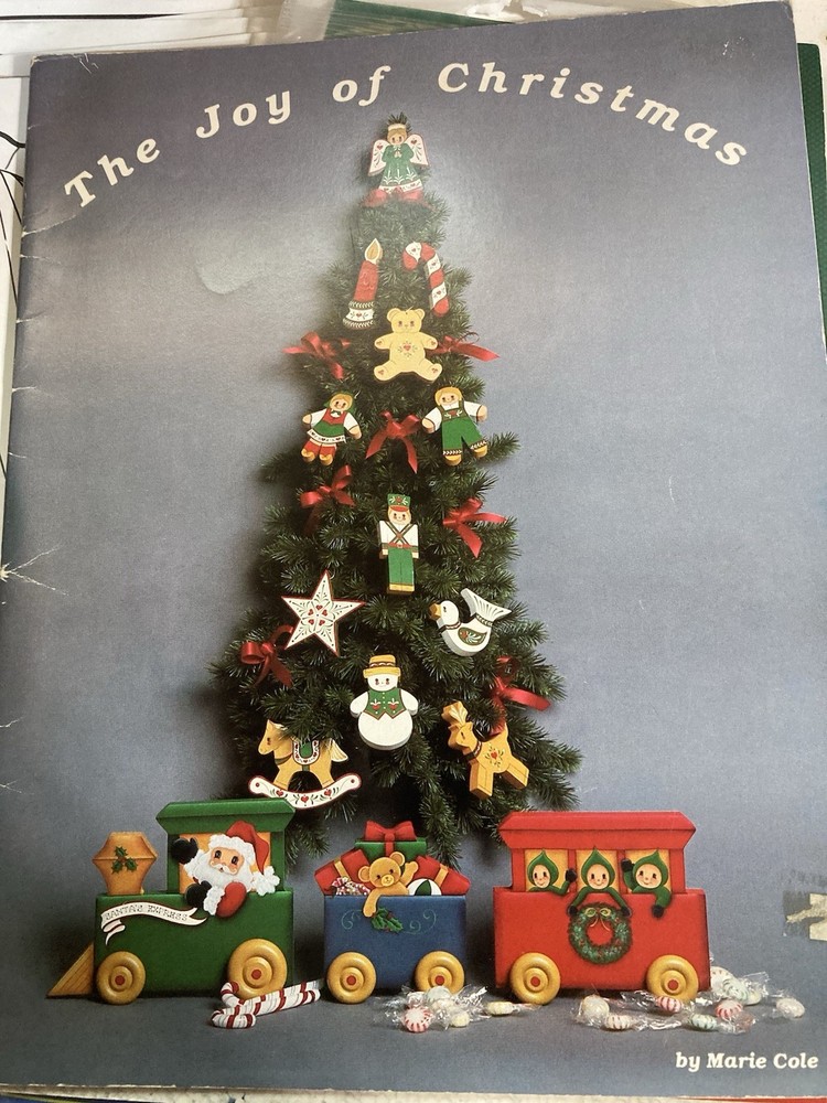 Vintage Lot 75 Woodworking Patterns