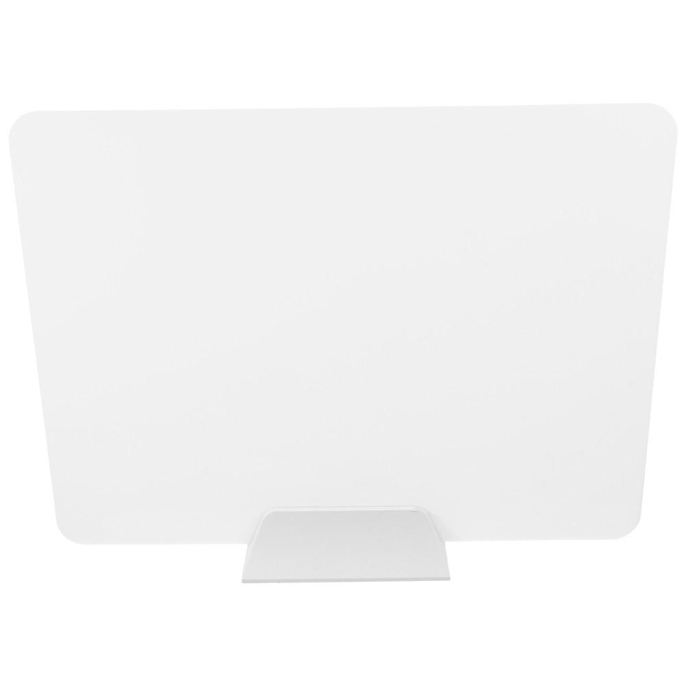 Study Desk Divider Student Desks Test Dividers Classroom for Testing Screen