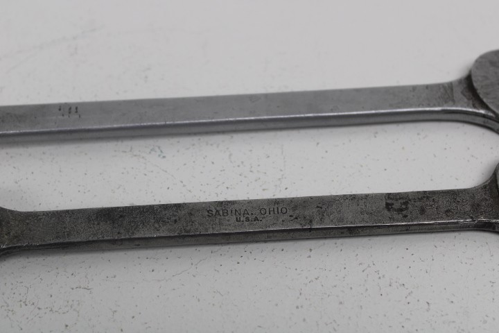 Mac C 9 3/4 / C 10 13/16 Combination Wrenches