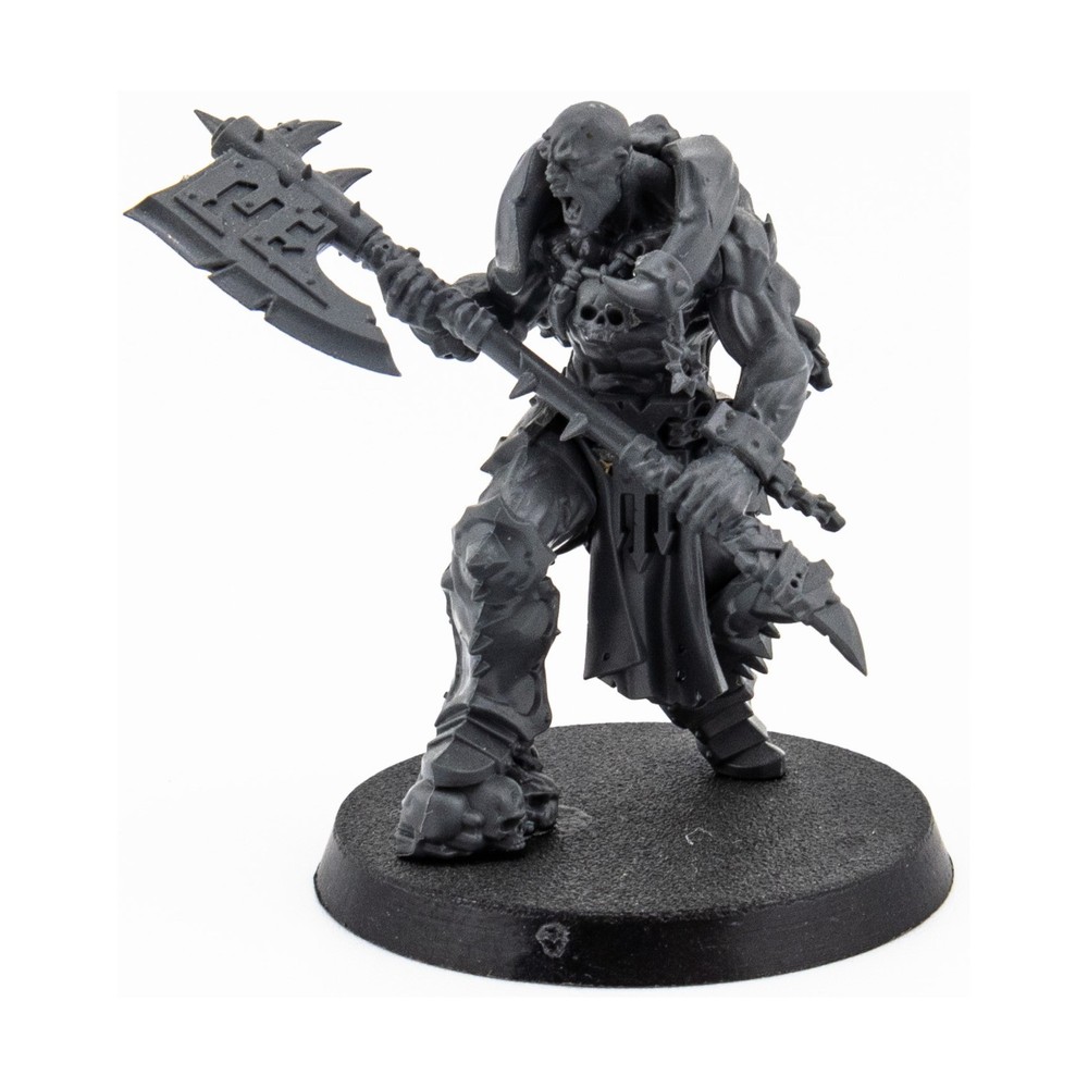 Slaughterpriest #10 NM