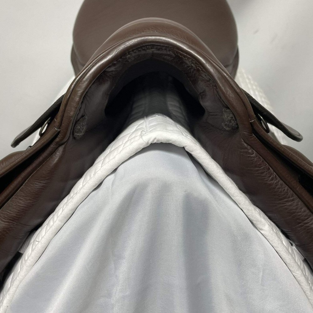 Stubben Genesis VSD Deluxe 18" 31cm